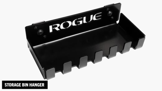 Monster Lite Rack Storage Panel | Rogue Fitness Canada